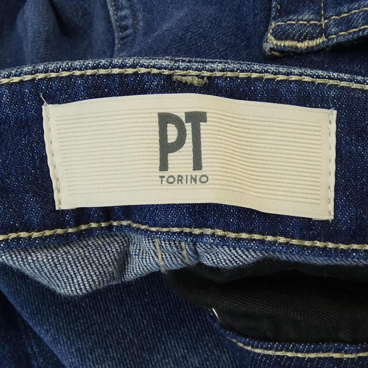 ピーティートリノ PT TORINO C5DPJ5Z0 ジーンズ