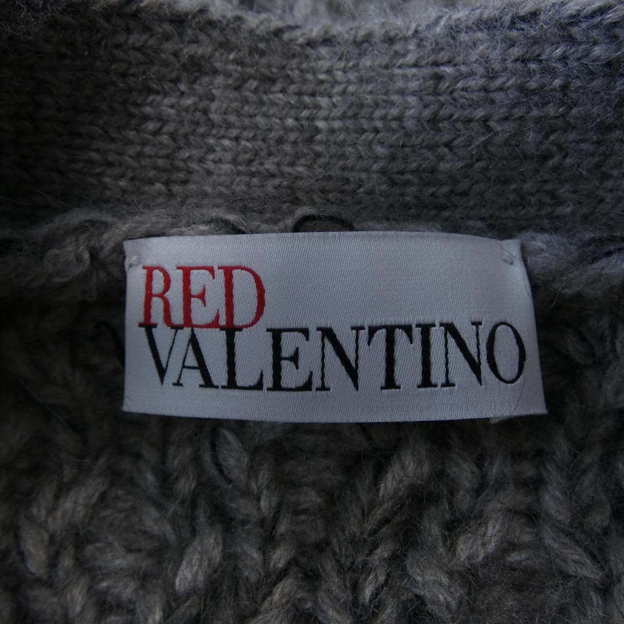 レッドバレンティノ RED VALENTINO カーディガン