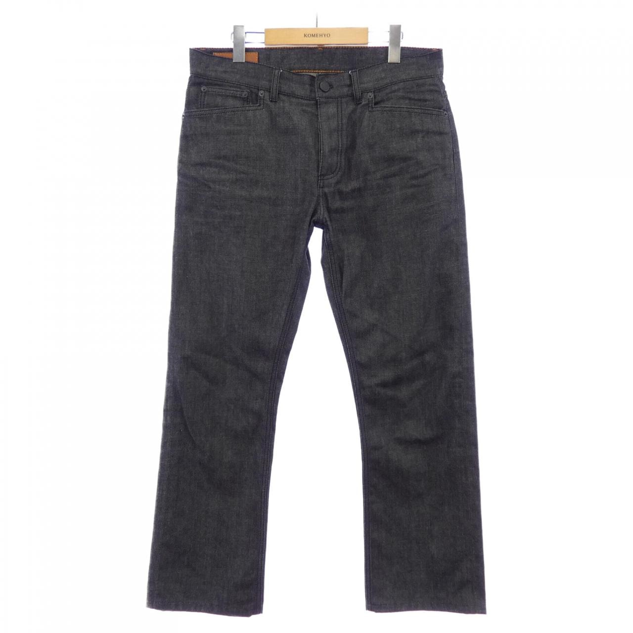 エルメス HERMES 02-5401 ジーンズ