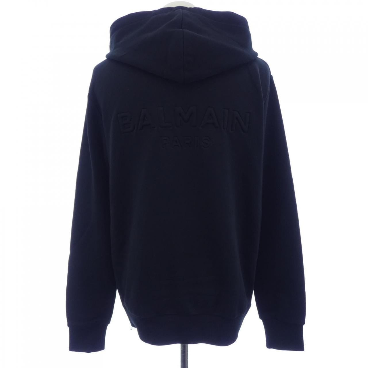 バルマン BALMAIN パーカー