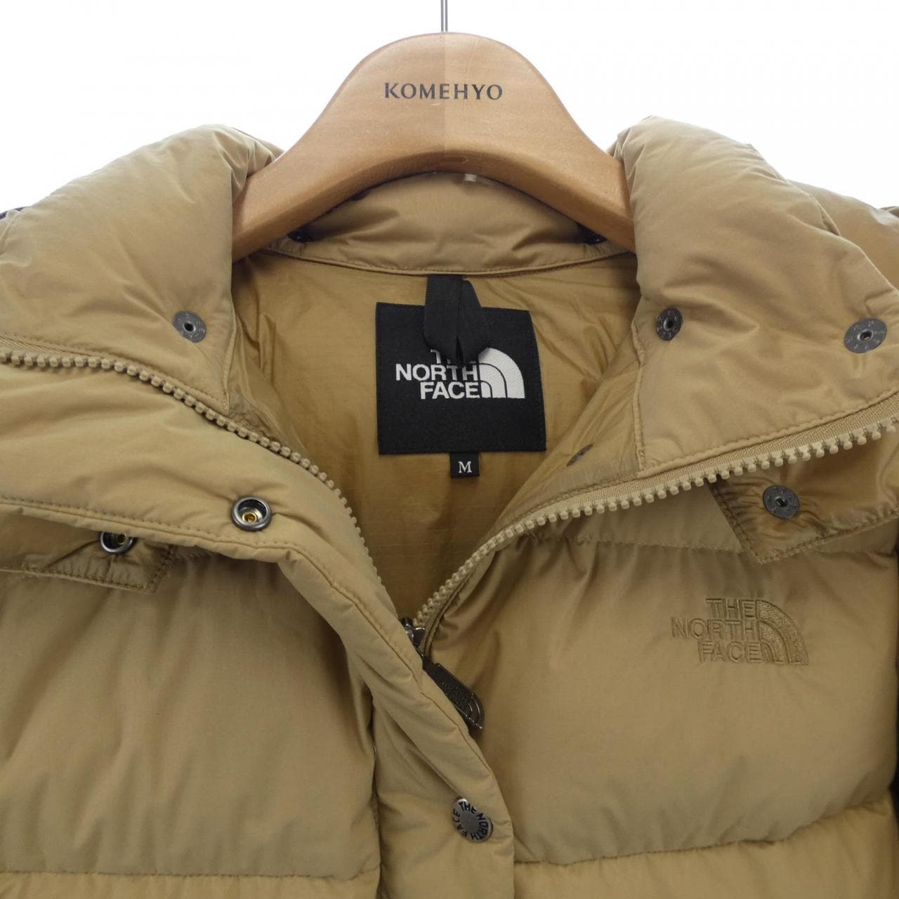 The North Face THE NORTH FACE down coat