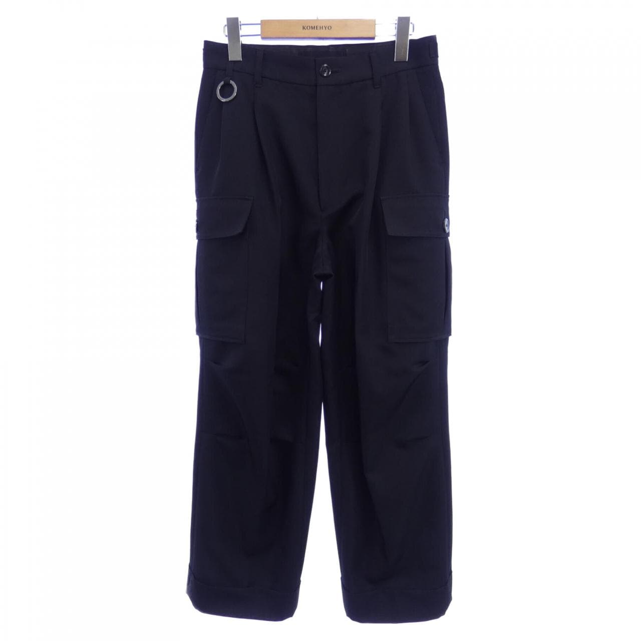 TARO HORIUCHI Pants