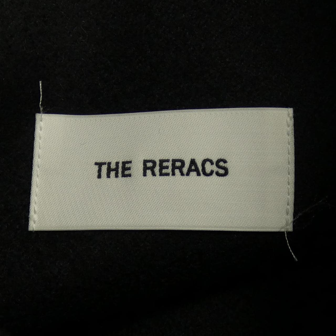 ザリラクス THE RERACS コート