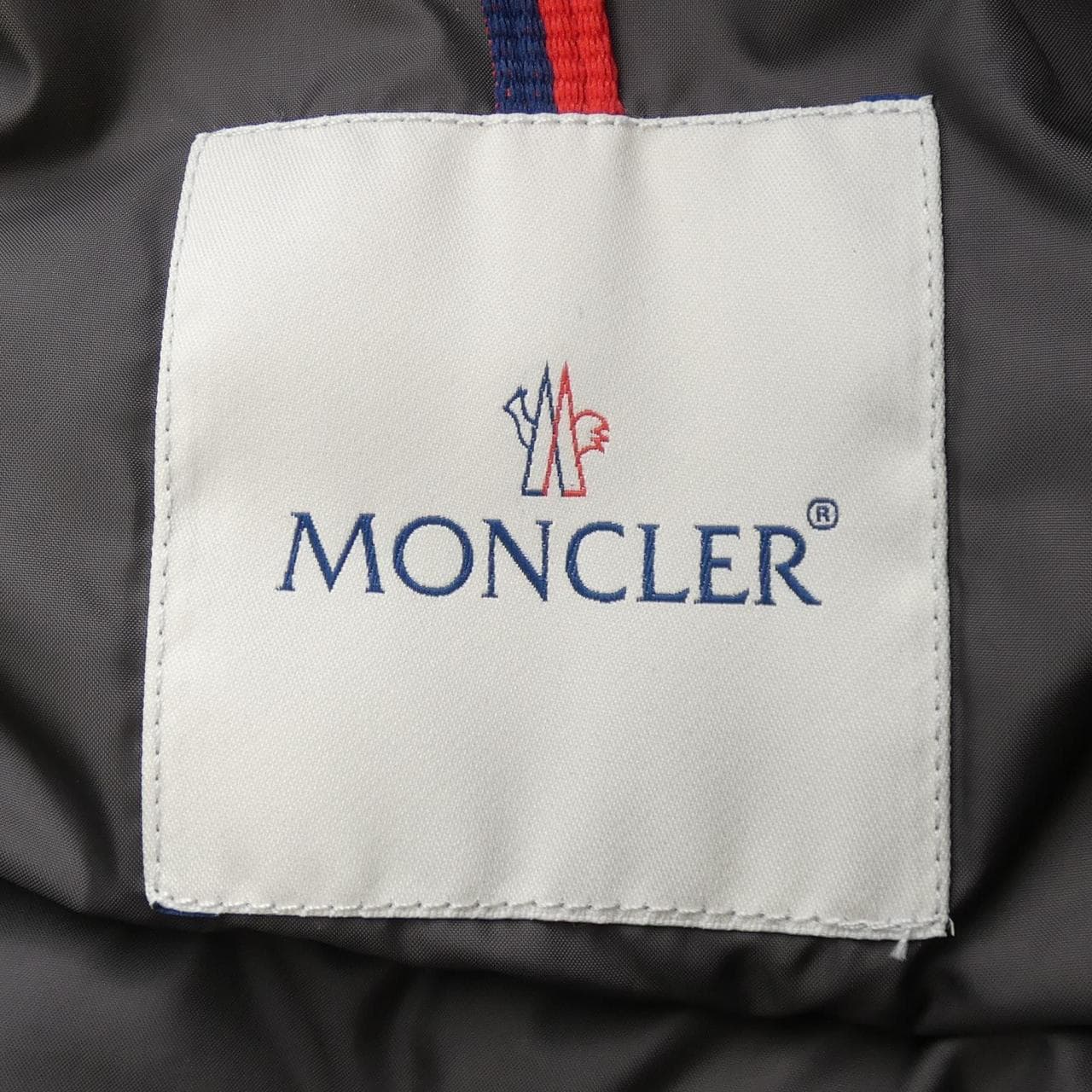 MONCLER MONCLER Down Vest