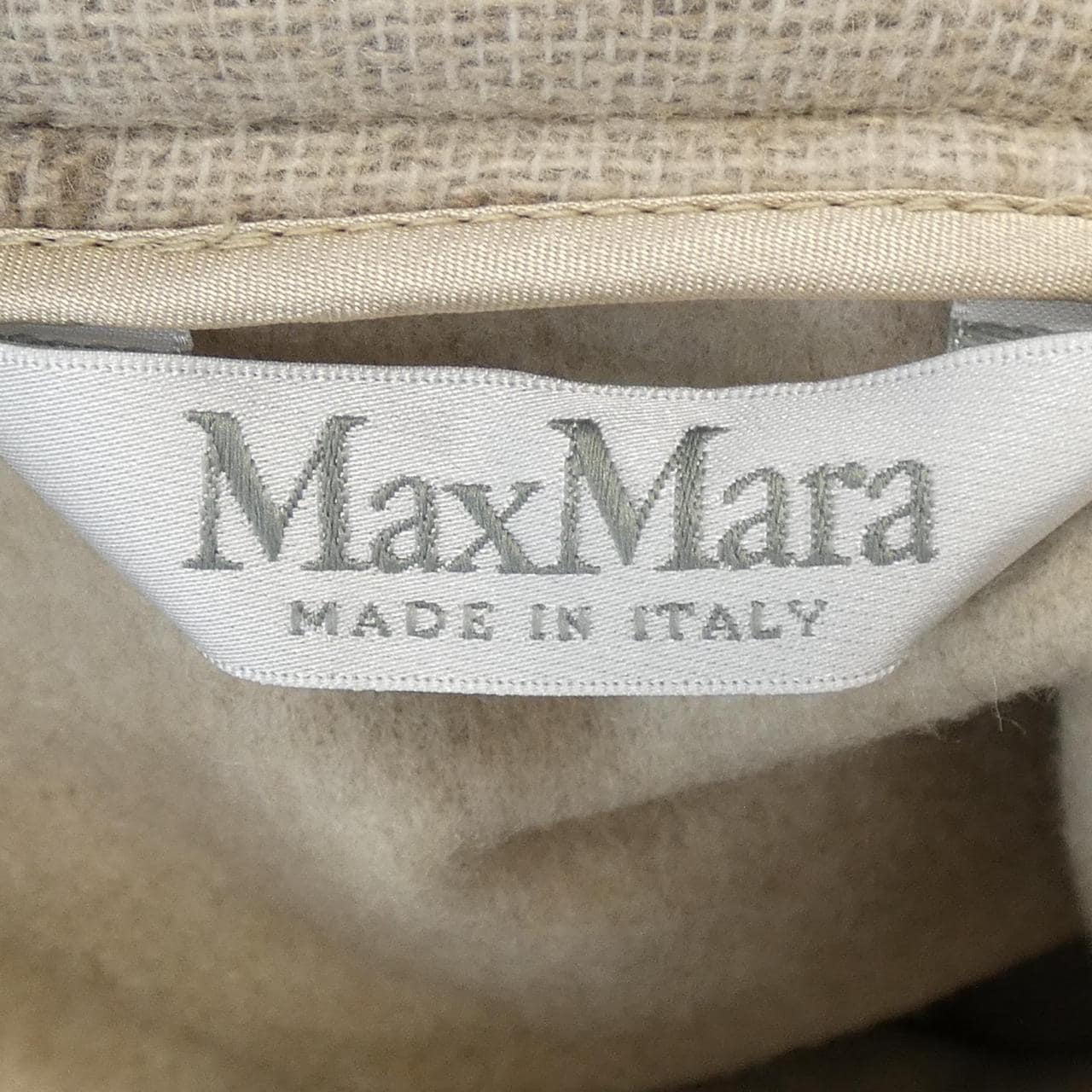 マックスマーラ Max Mara ポンチョ