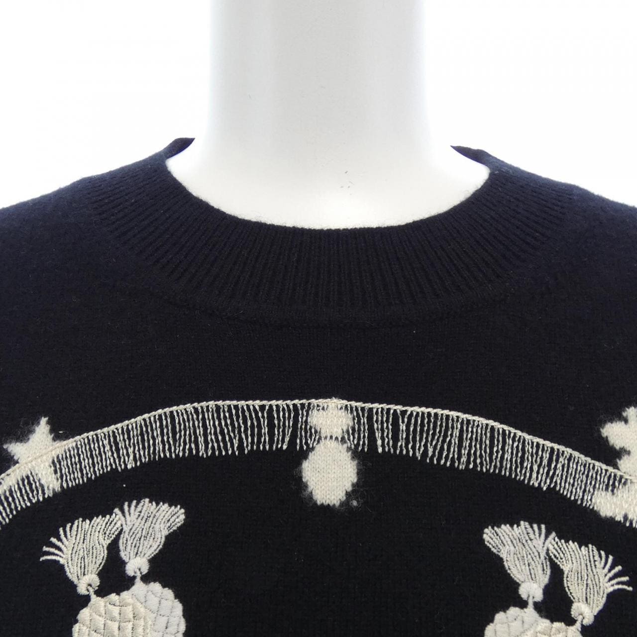 エルメス HERMES ニット
