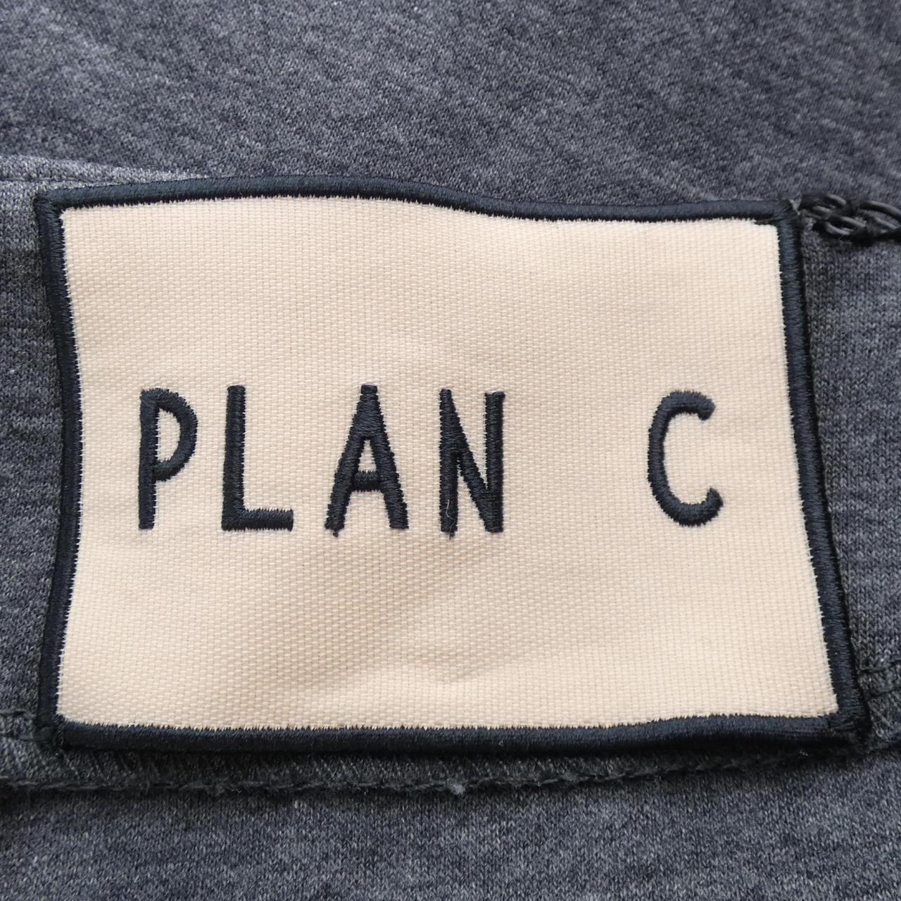 PLAN C PLAN C 半身裙