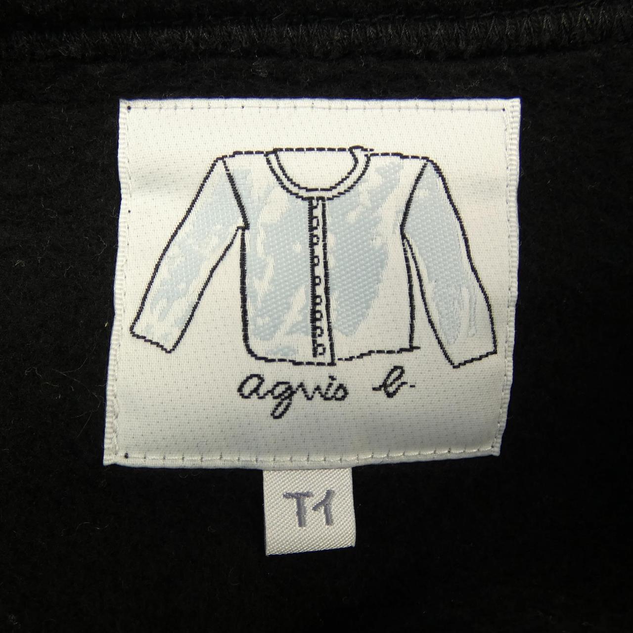 安妮斯贝Agnes.b开衫