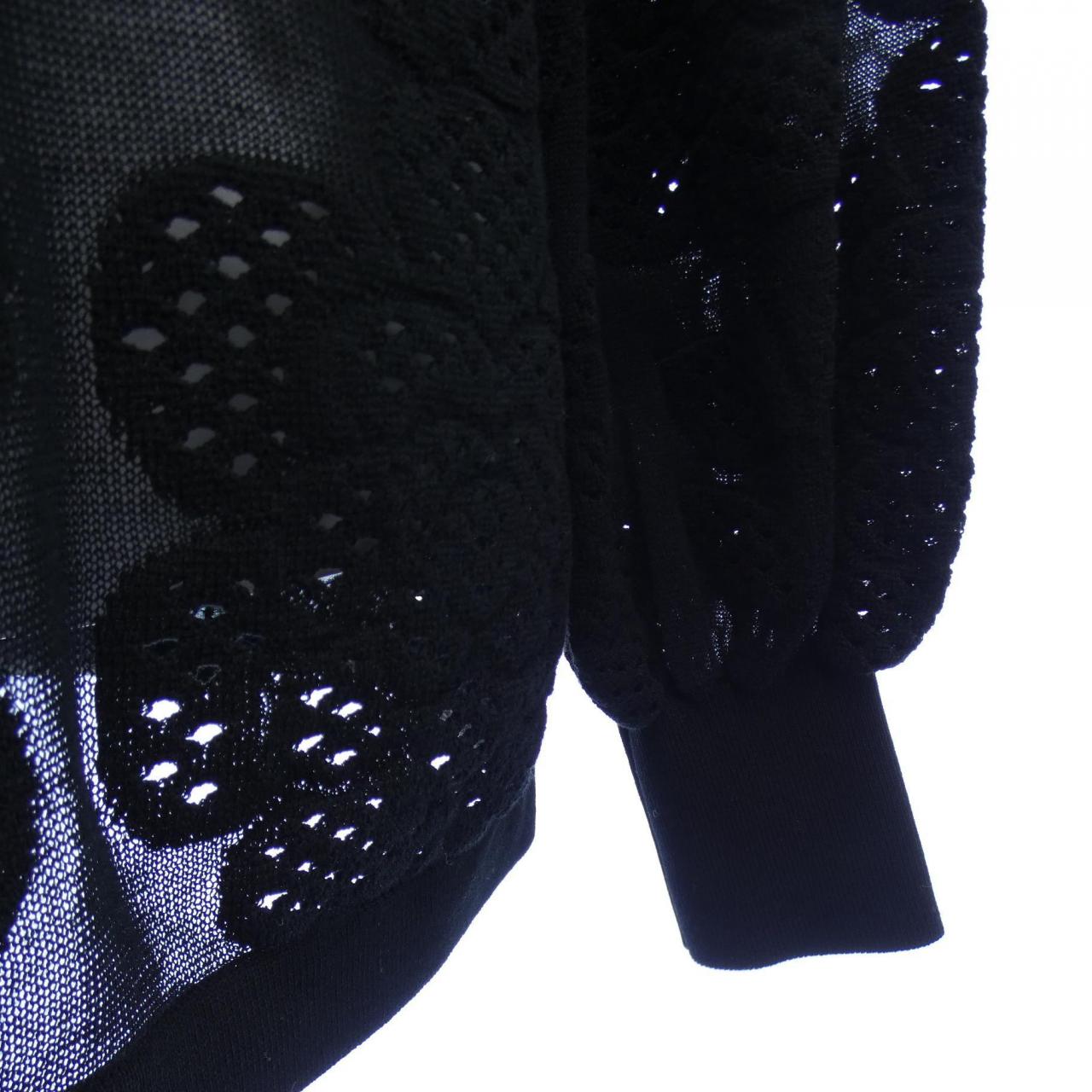 シャネル CHANEL ニット