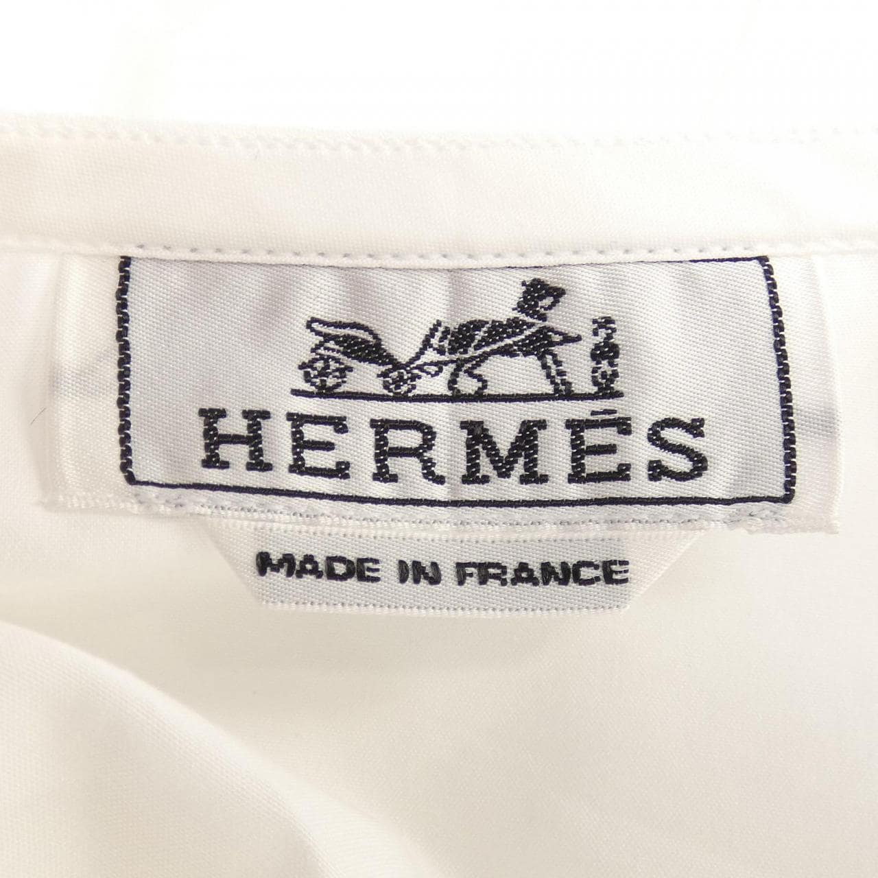 HERMES HERMES Shirt