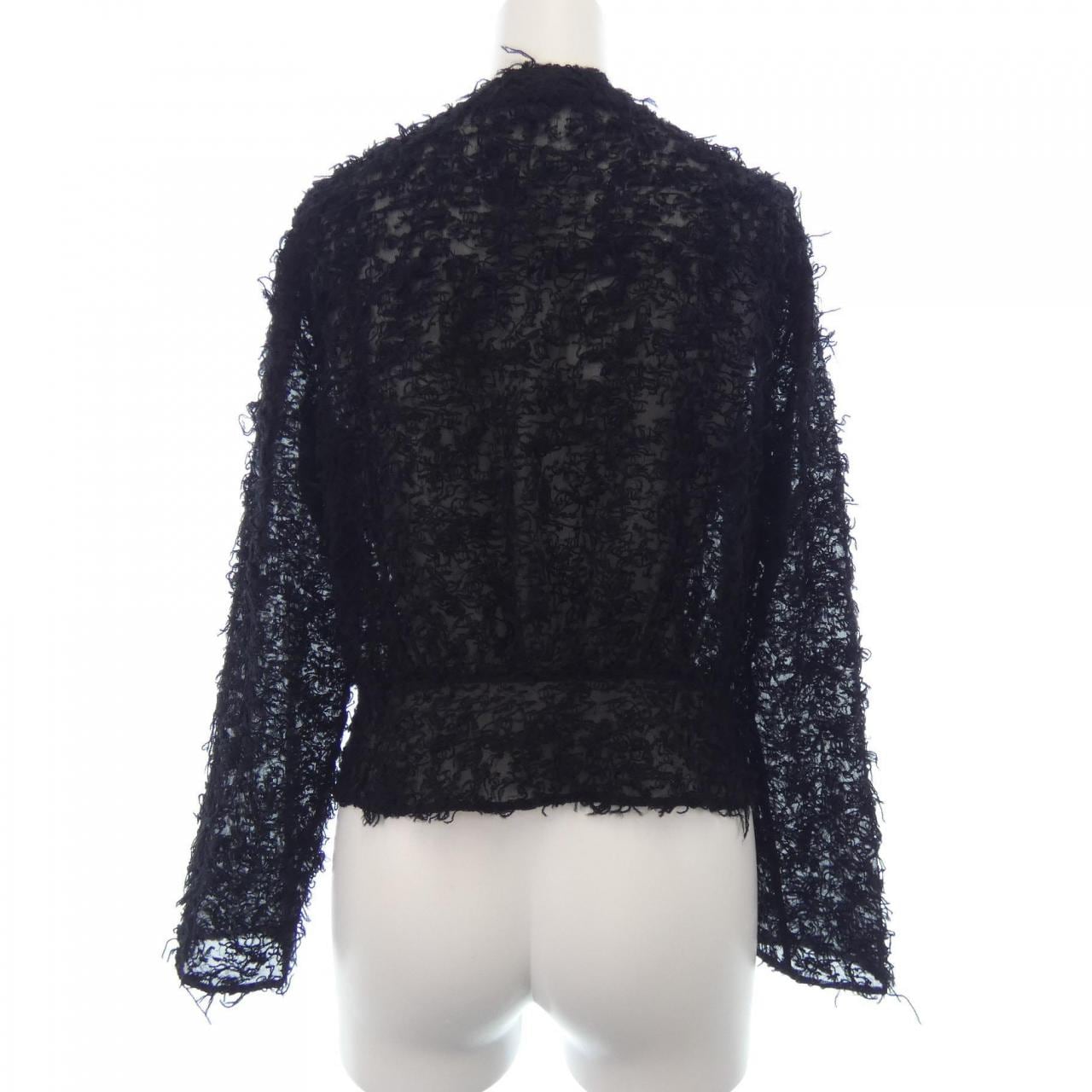 CHANEL CHANEL Cardigan