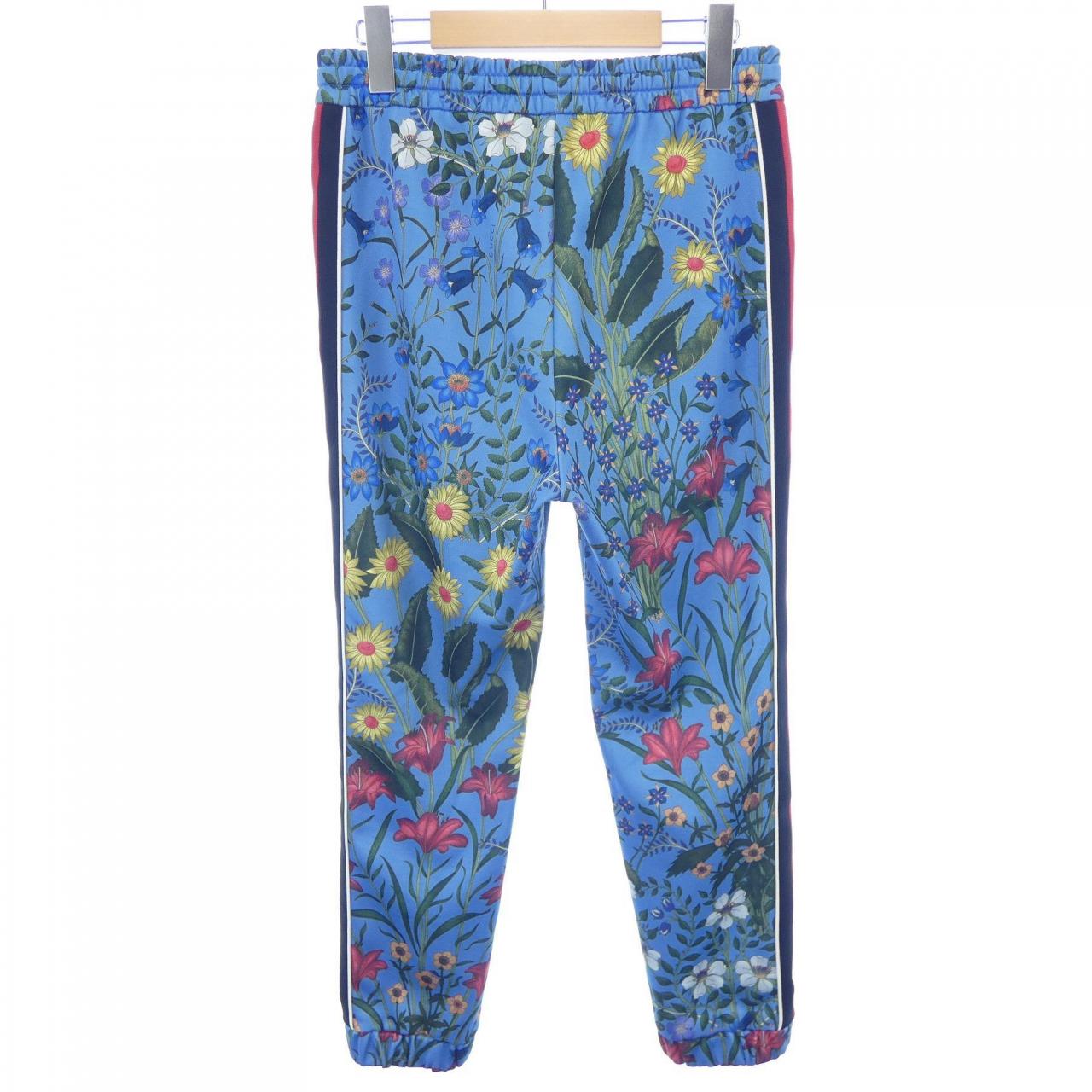 GUCCI裤子