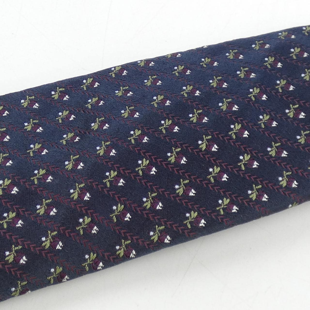 タイユアタイ TIE YOUR TIE NECKTIE