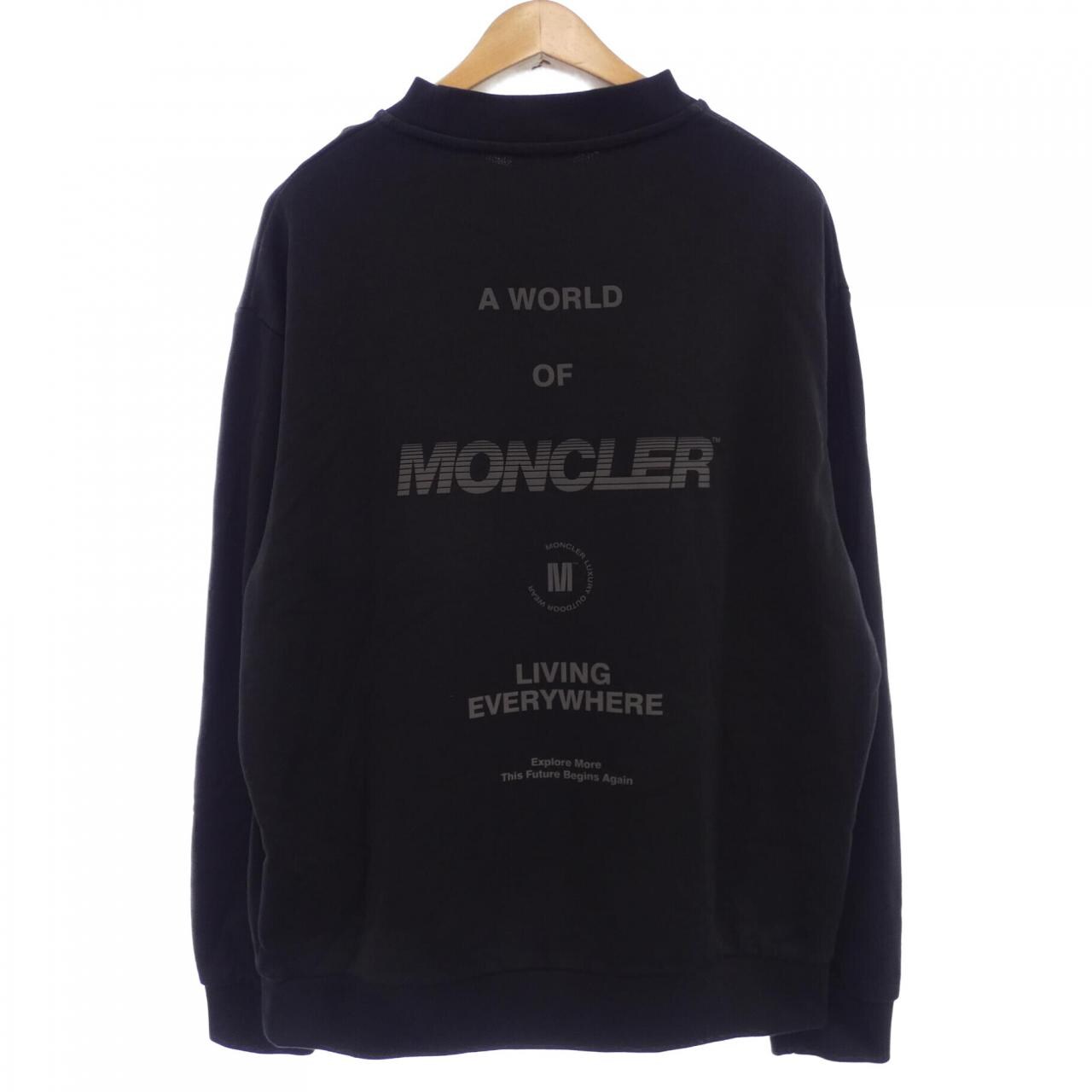 MONCLER蒙克勒卫衣