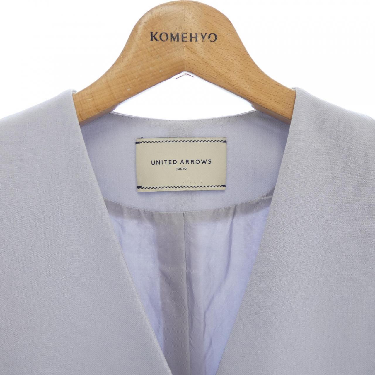 ユナイテッドアローズ UNITED ARROWS コート