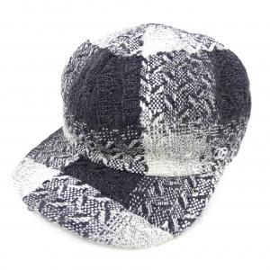 シャネル CHANEL キャップ