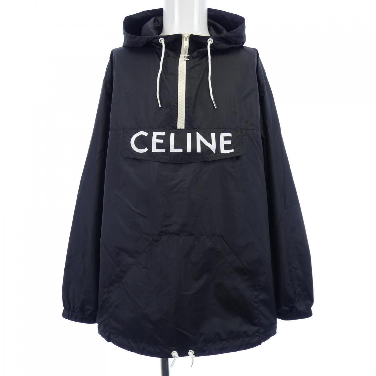 セリーヌ CELINE 2W531495M ジャケット