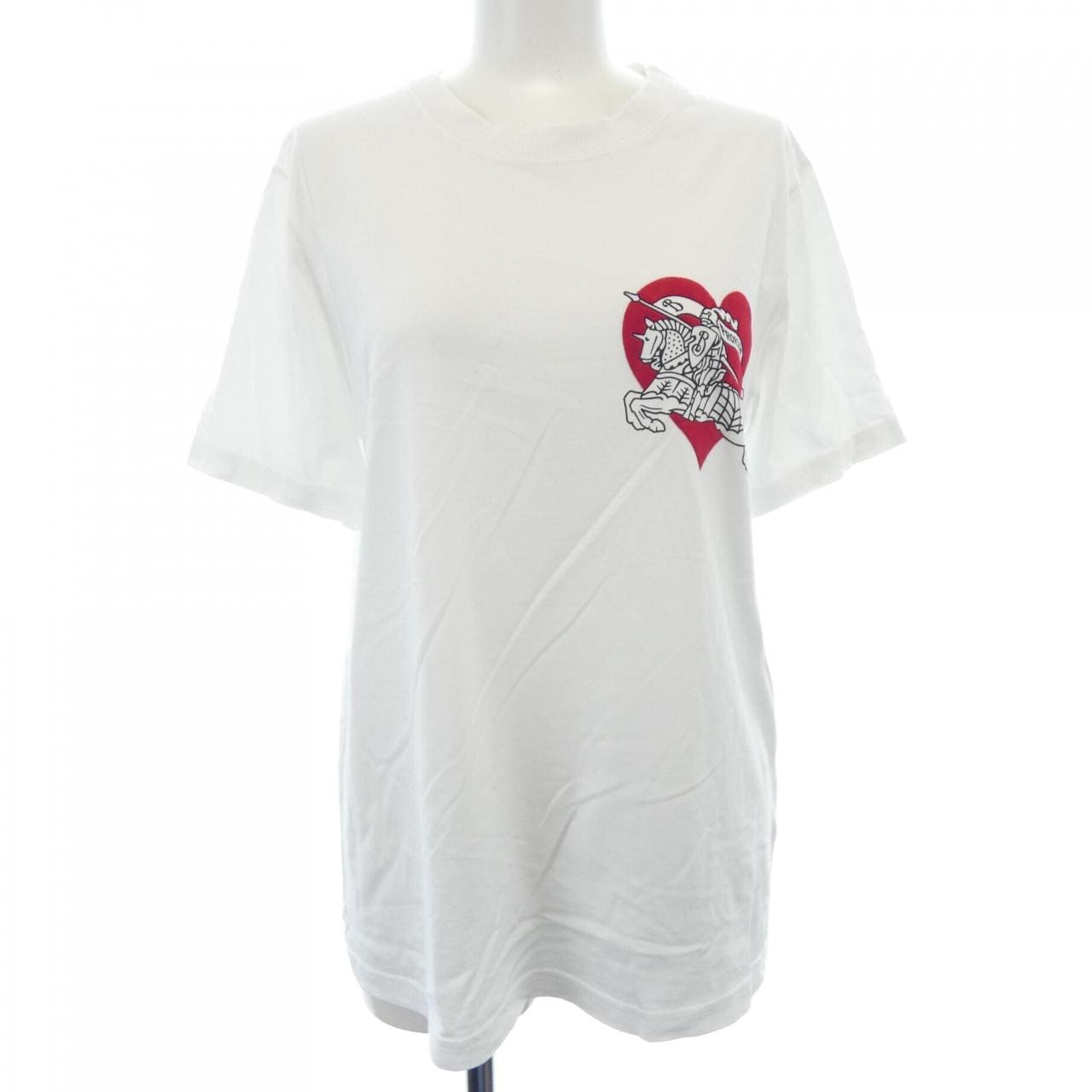 バーバリー BURBERRY 80723641 Tシャツ