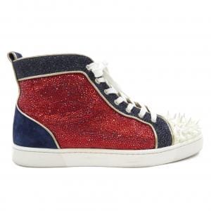 クリスチャンルブタン CHRISTIAN LOUBOUTIN スニーカー