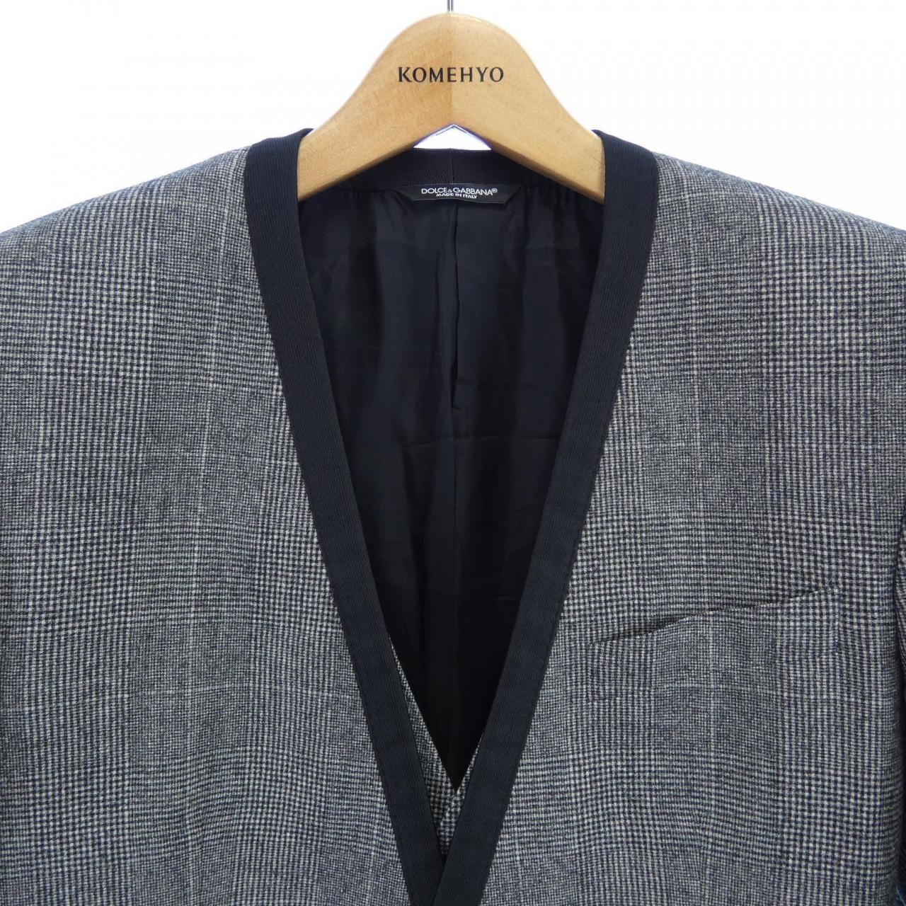 ドルチェアンドガッバーナ DOLCE&GABBANA GKMMMT スーツ