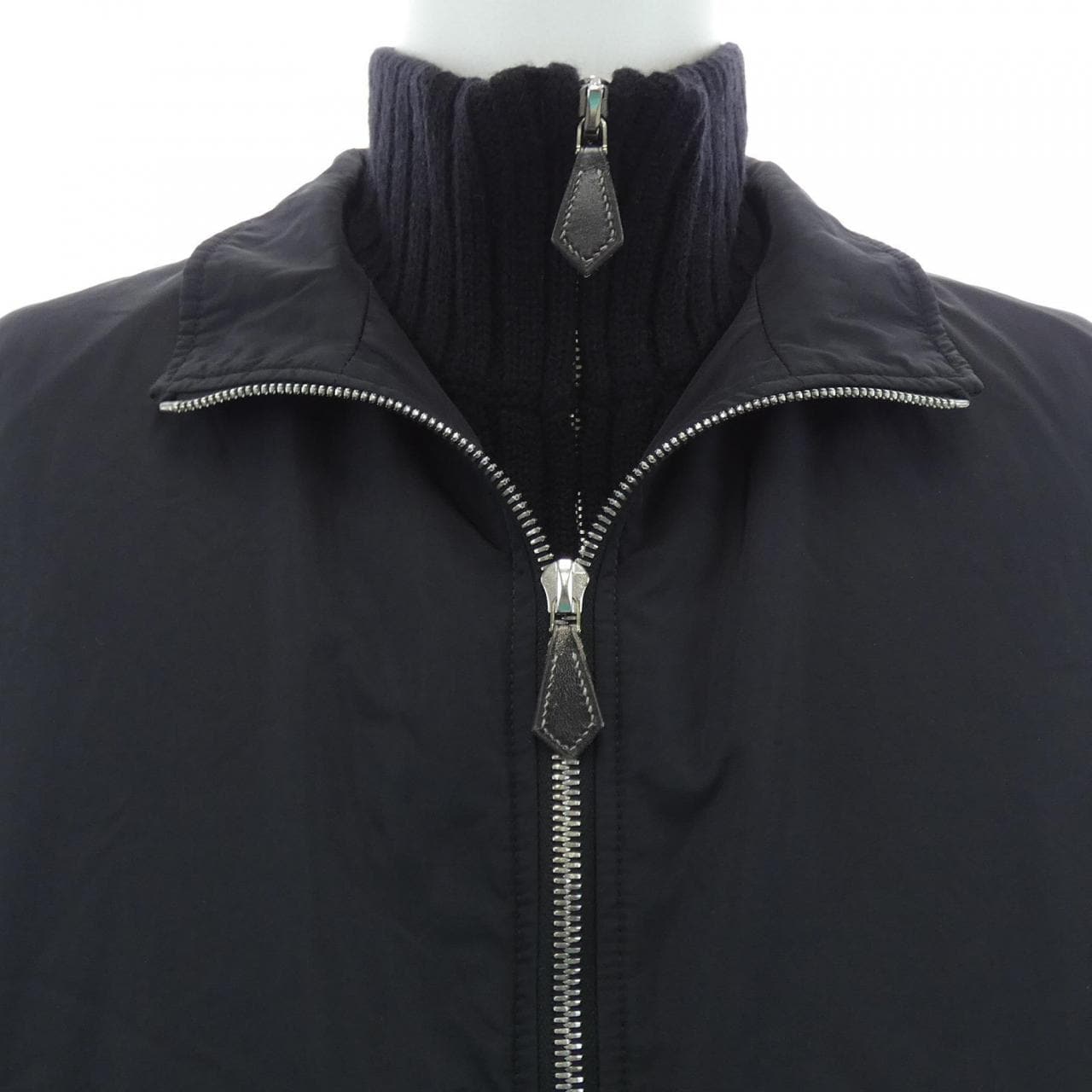 エルメス HERMES ブルゾン