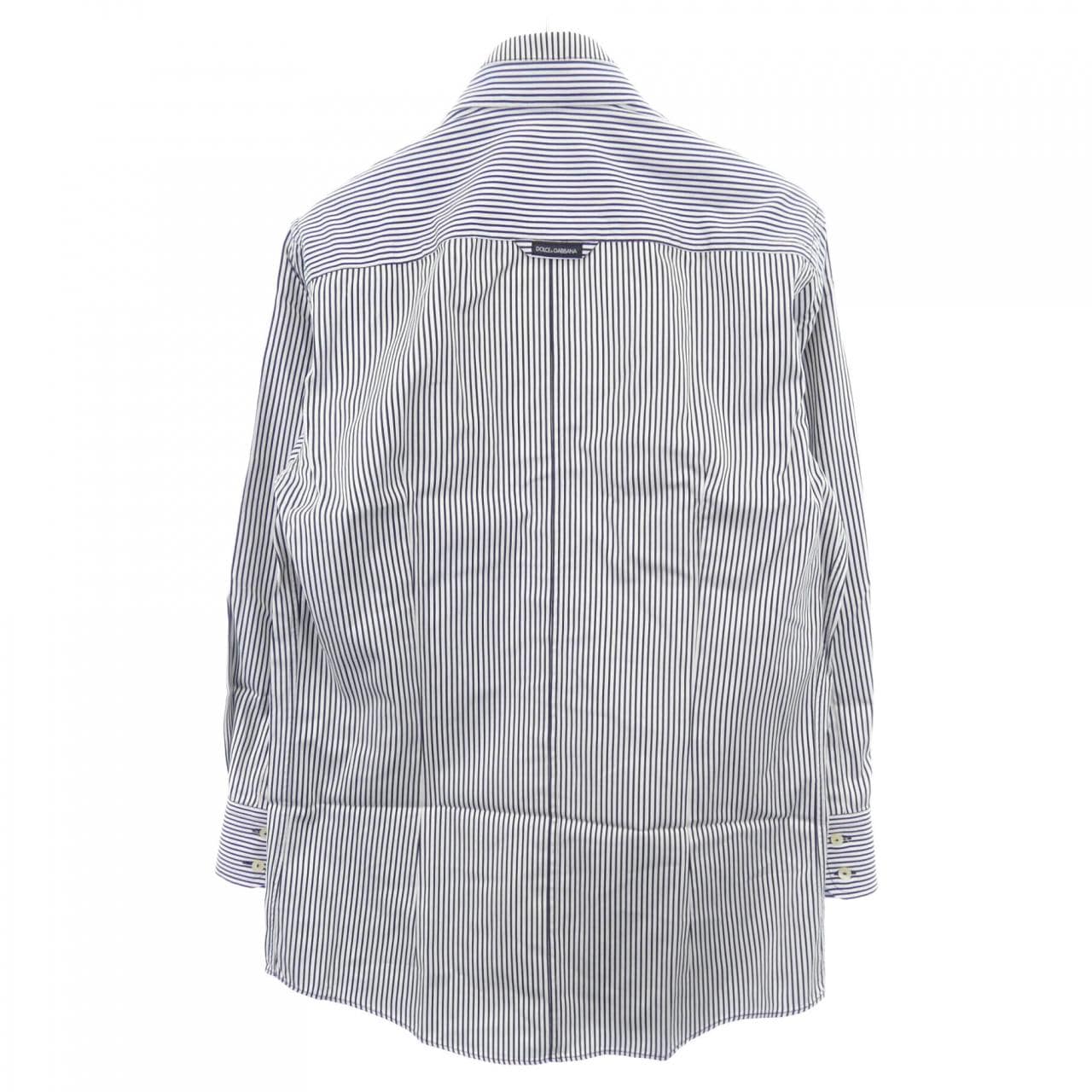 ドルチェアンドガッバーナ DOLCE&GABBANA WSR80 シャツ