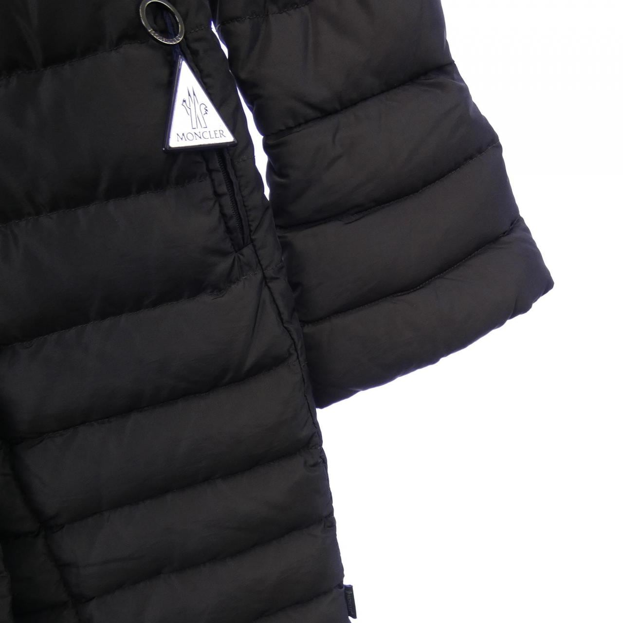MONCLER Johanna Down Coat