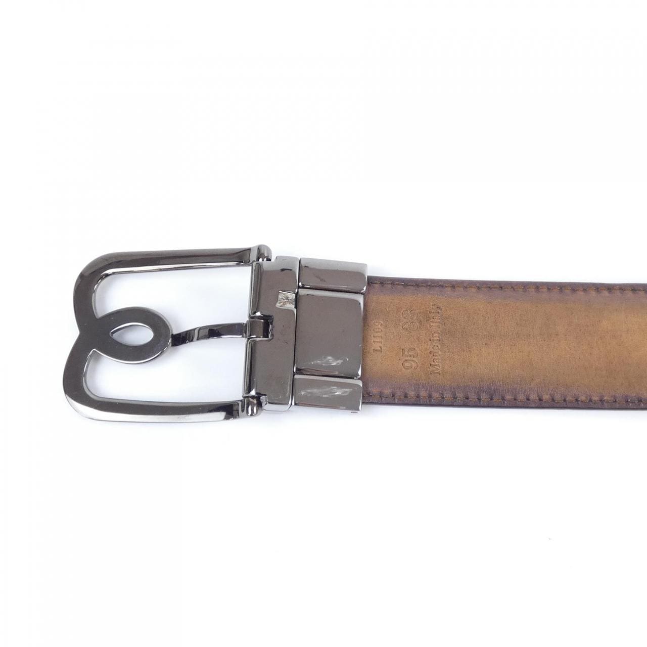 ベルルッティ Berluti L1109 BELT