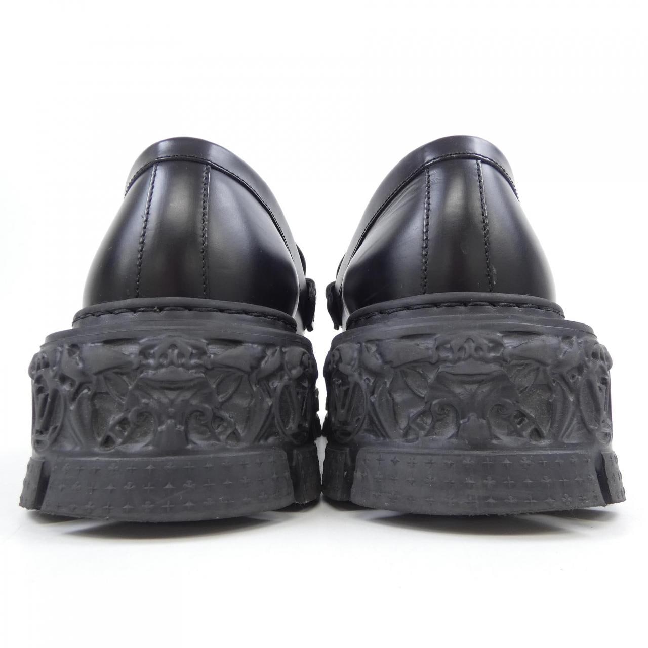 ルイヴィトン LOUIS VUITTON シューズ