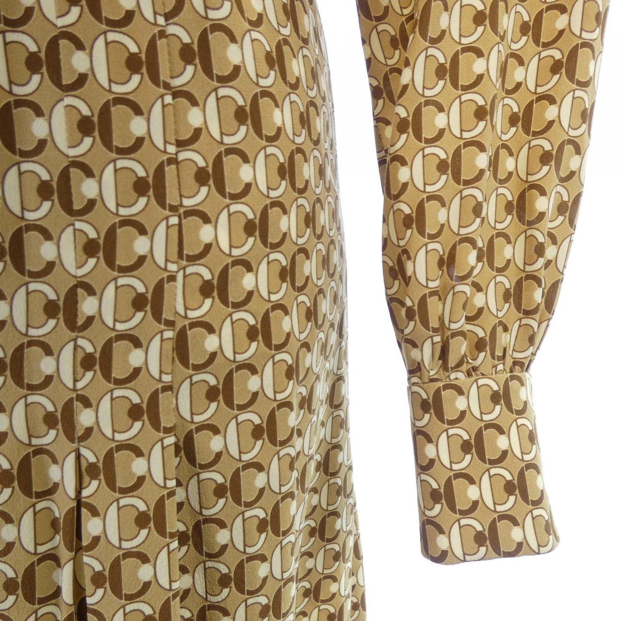 セリーヌ CELINE 2R7398271 ワンピース