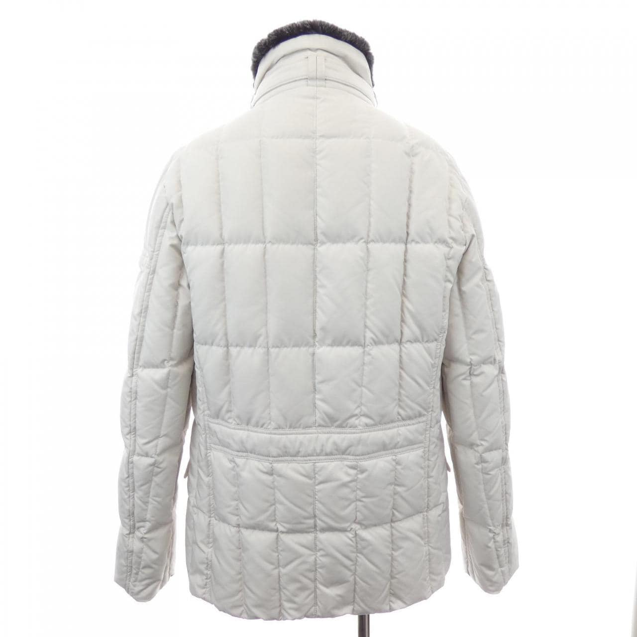 ムーレー MOORER SIRO-KM ダウンジャケット