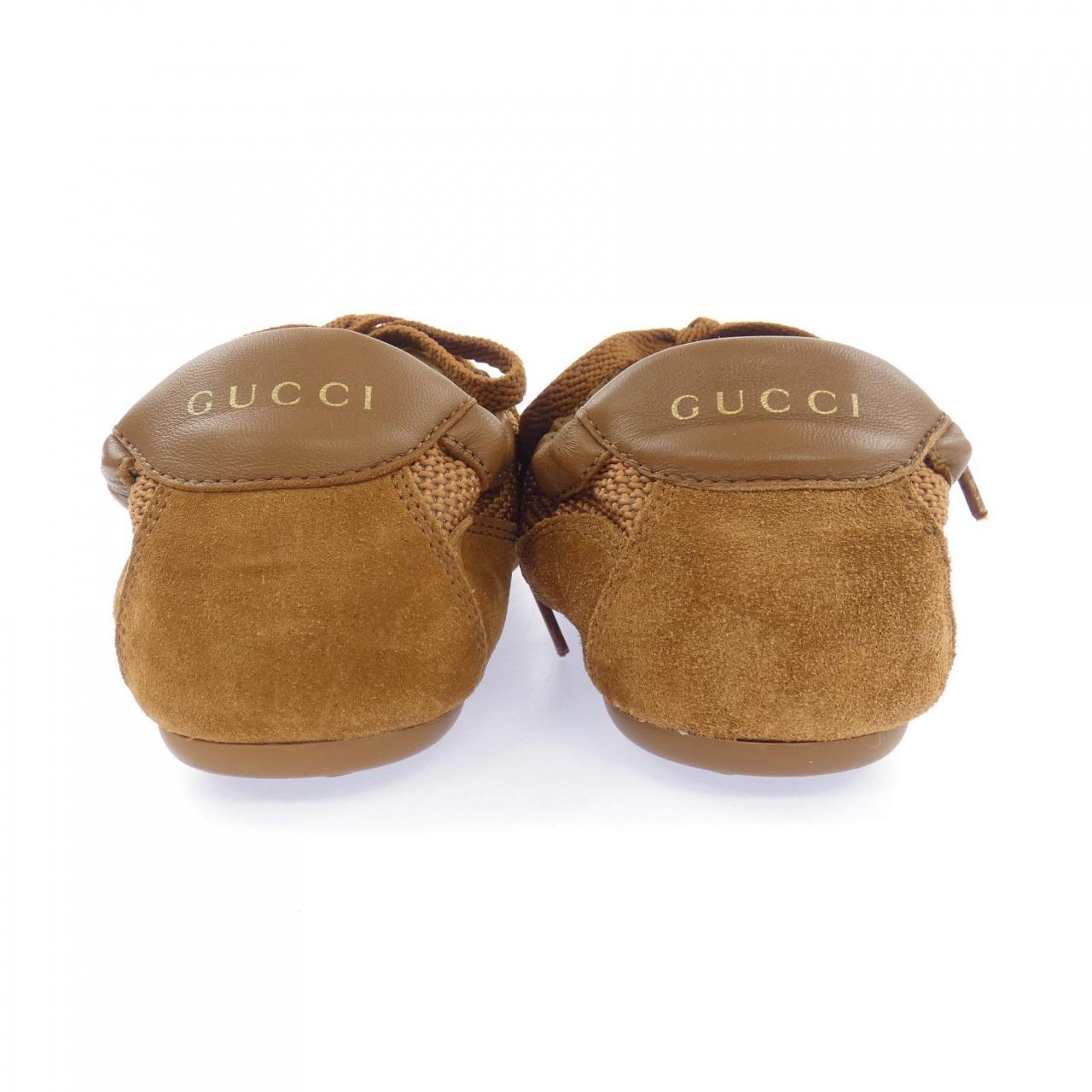 グッチ GUCCI スニーカー