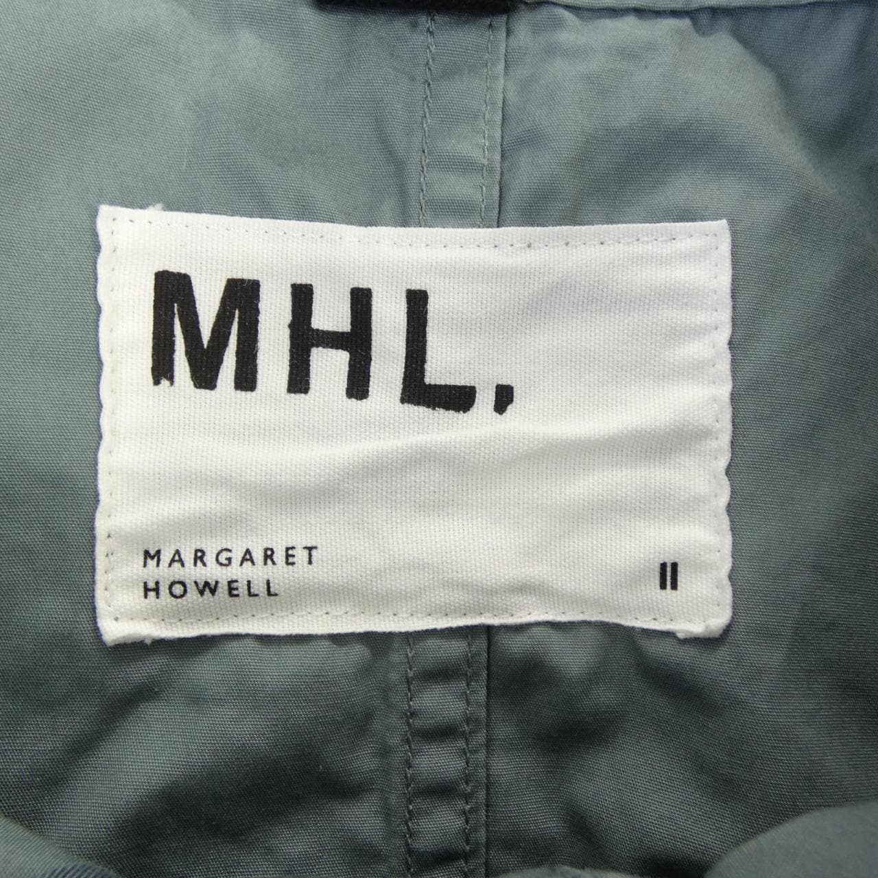 エムエイチエル MHL ワンピース