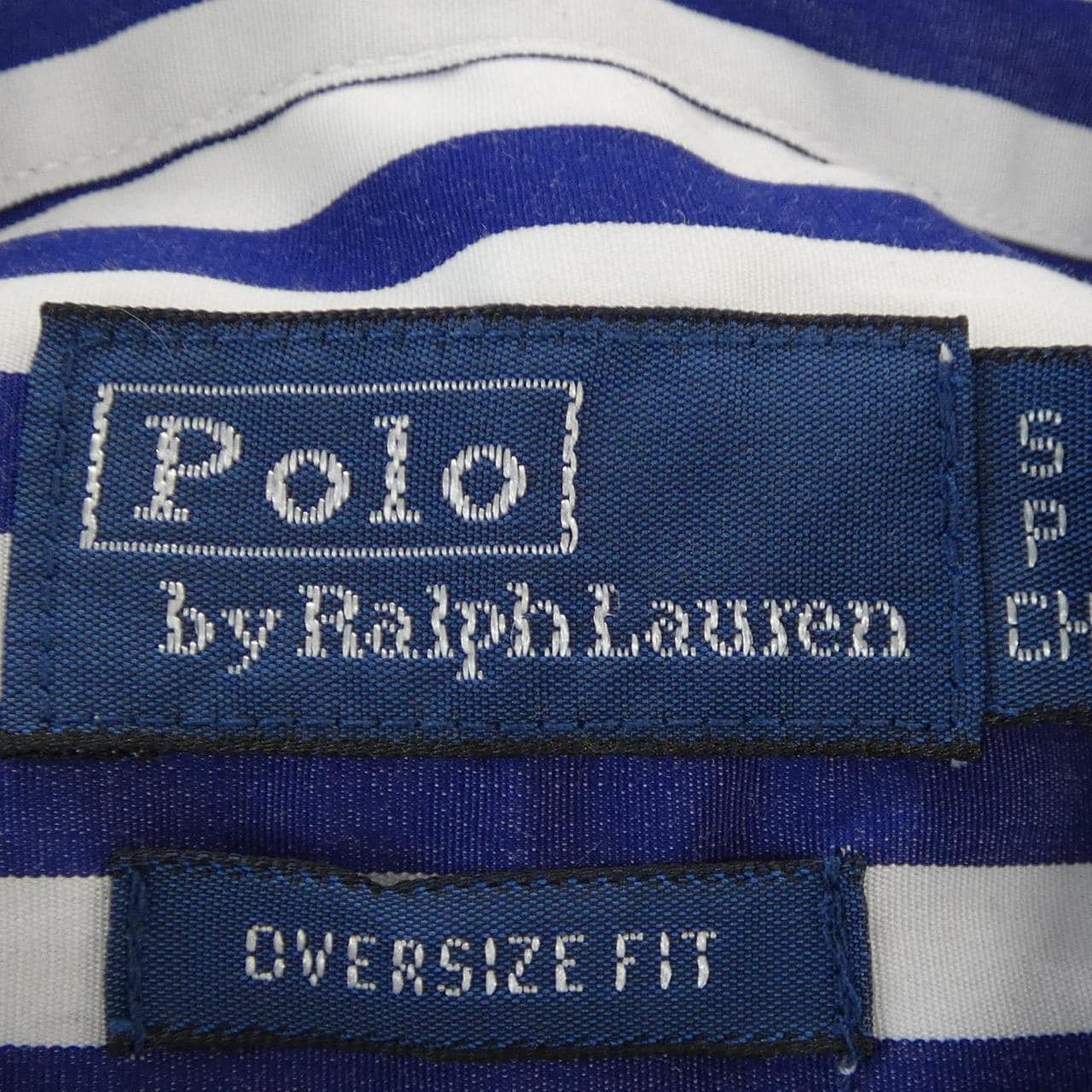 ポロラルフローレン POLO RALPH LAUREN シャツ