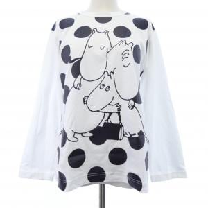 タオコムデギャルソン tao COMME des GARCONS TQ-T021 Tシャツ