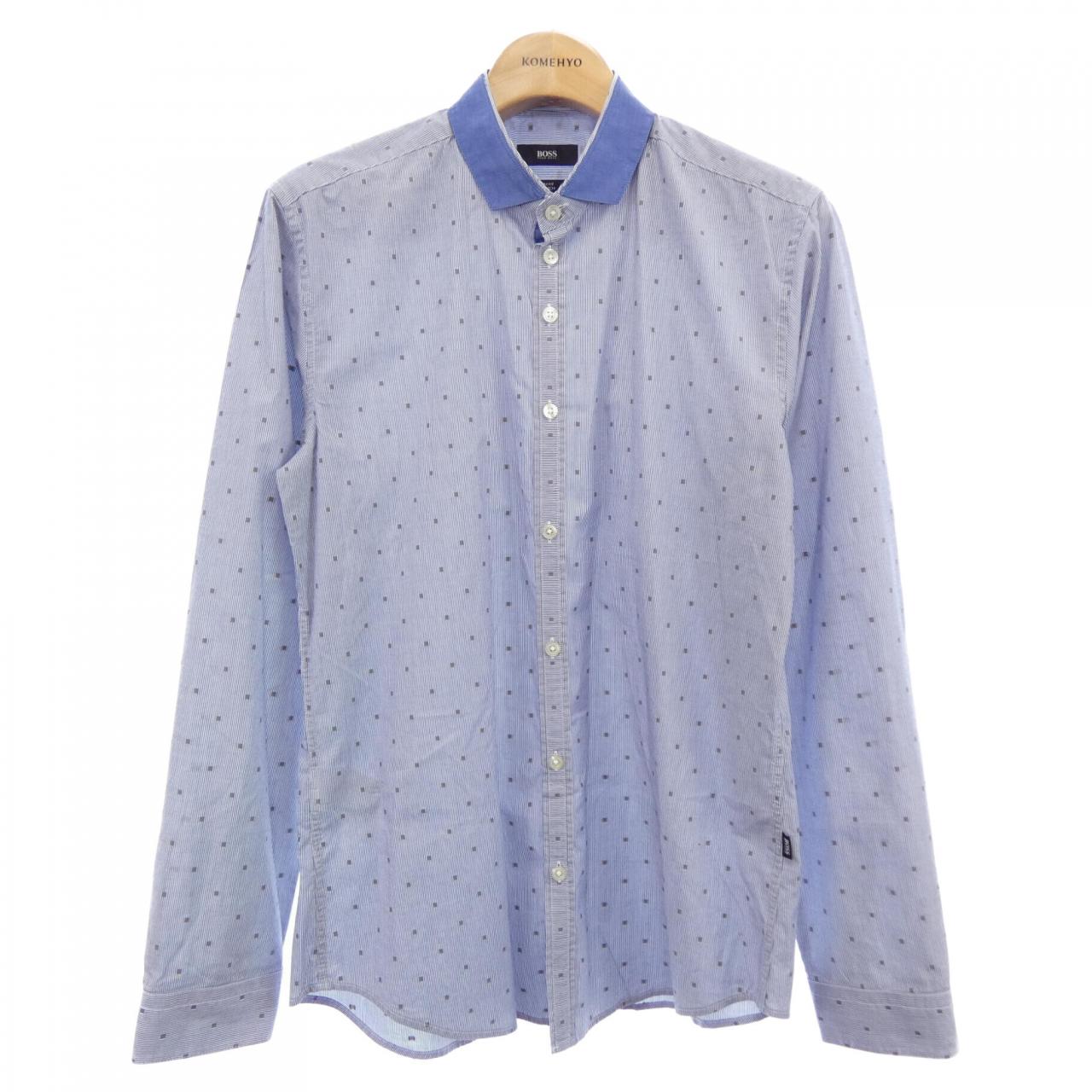 ヒューゴボス HUGO BOSS シャツ
