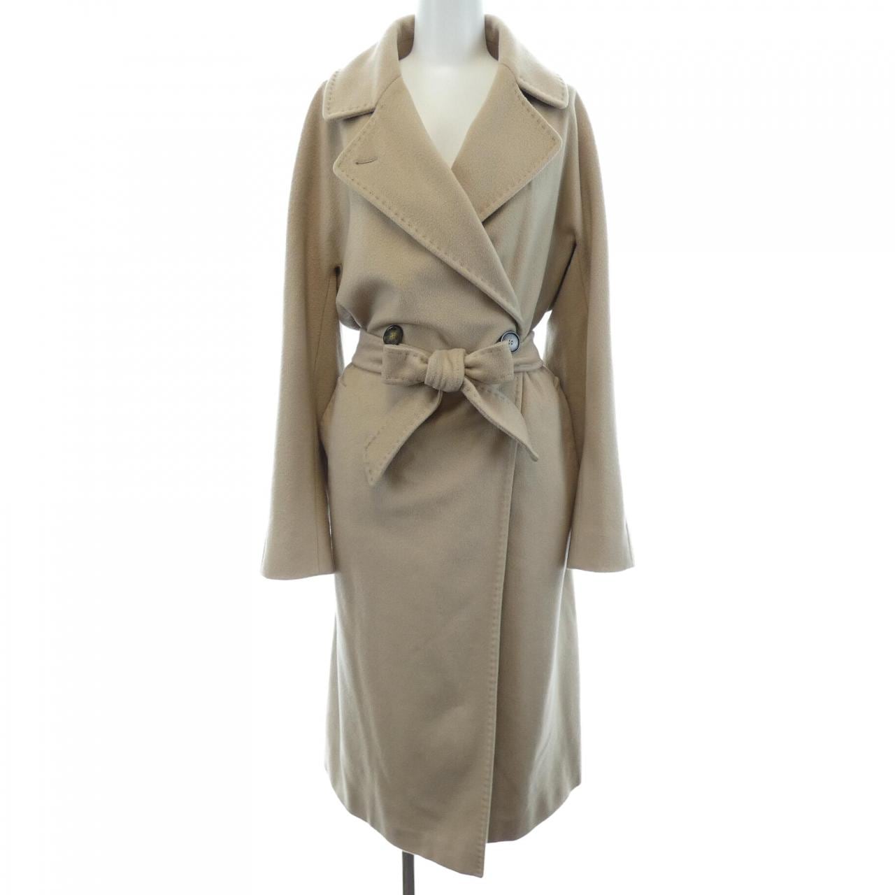 マックスマーラウィークエンド Max Mara weekend 501603 コート