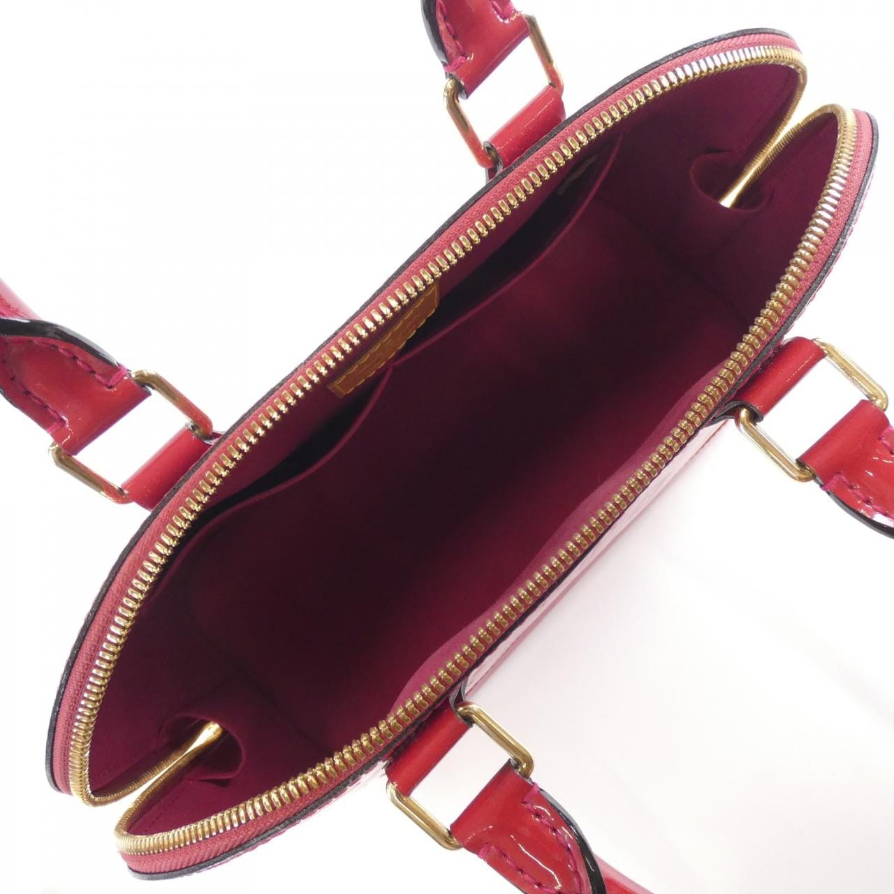 ルイヴィトン ヴェルニ アルマ PM M91770 バッグ