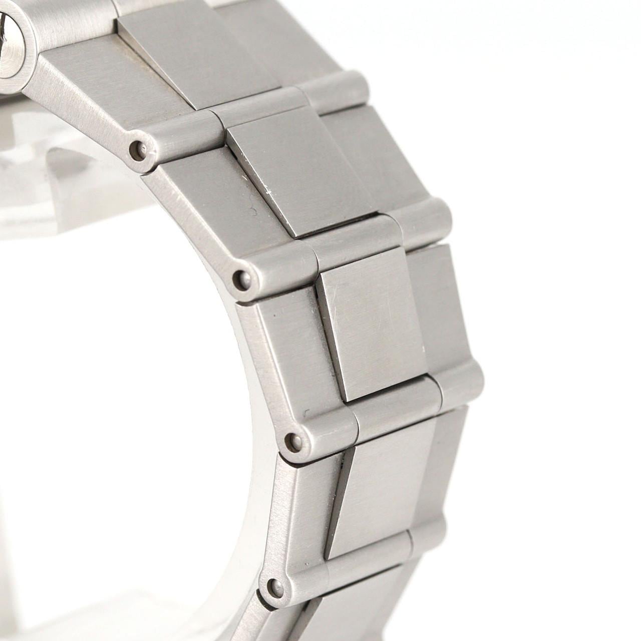 ブルガリ スクーバGMT SD38SGMT/SD38SSDGMT SS 自動巻