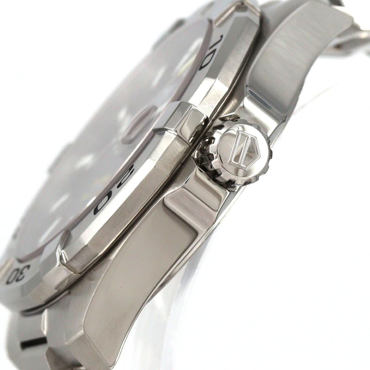 タグ･ホイヤー アクアレーサー･キャリバー5 WAY2010.BA0927 SS 自動巻