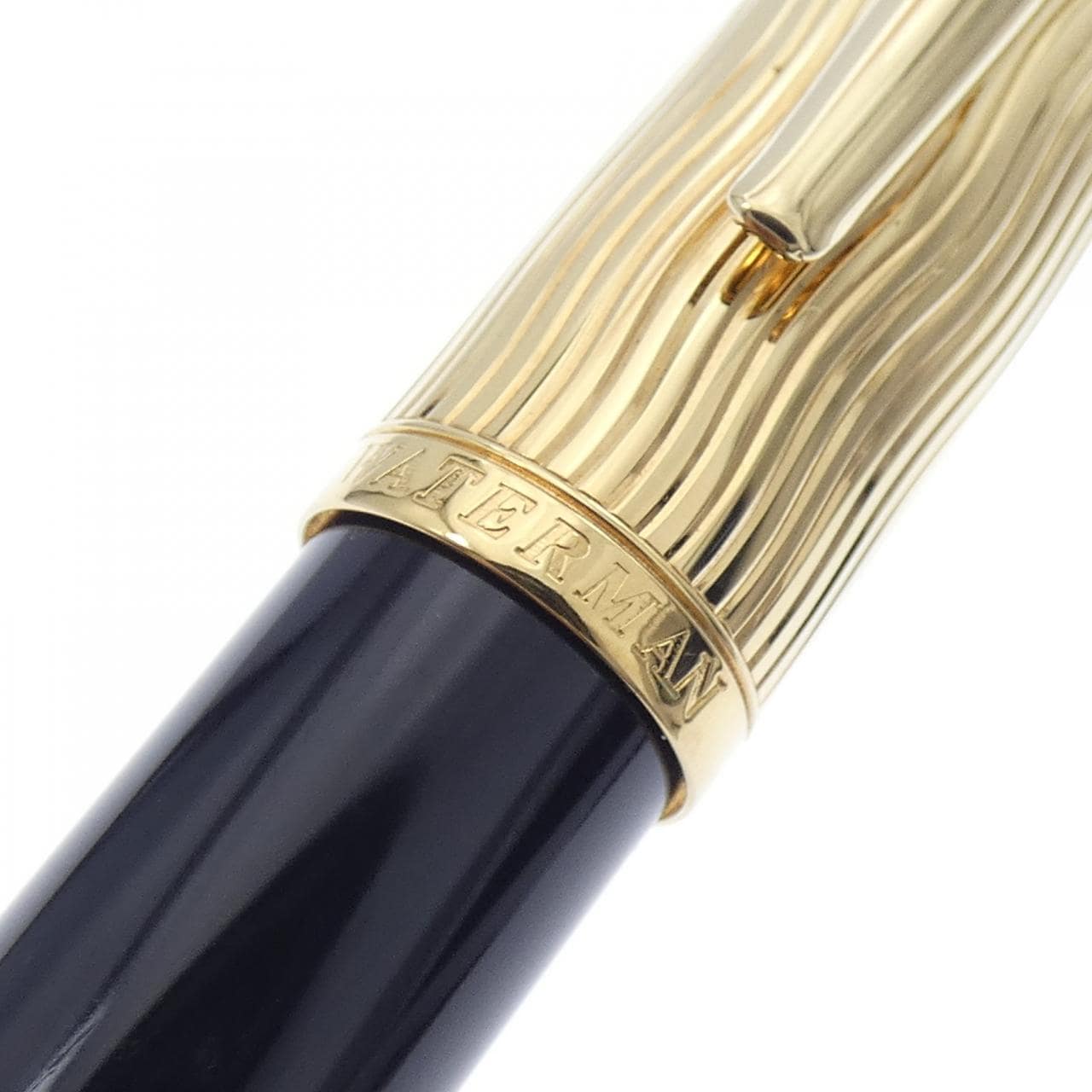 ウォーターマン カレンデラックス ボールペン