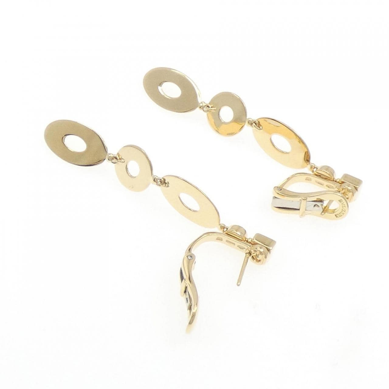 BVLGARI Ruthia Earrings