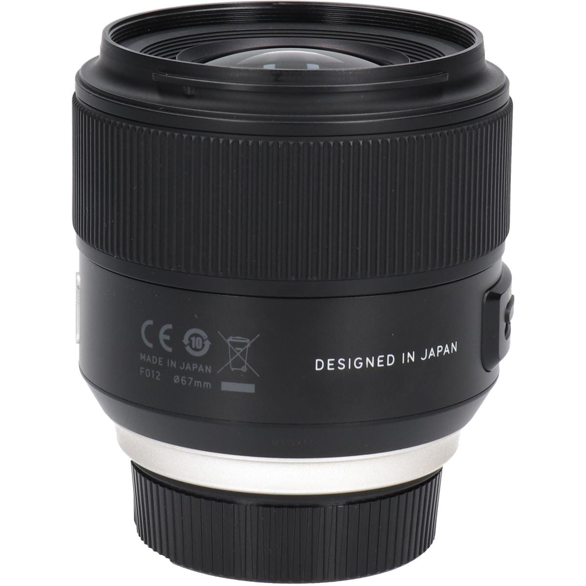 ニコン３５ｍｍ　Ｆ１．８ＤＩ　ＶＣ　ＵＳＤ　Ｆ０１２