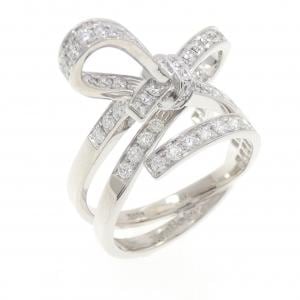 シャネル リュバン ドゥ シャネル リング