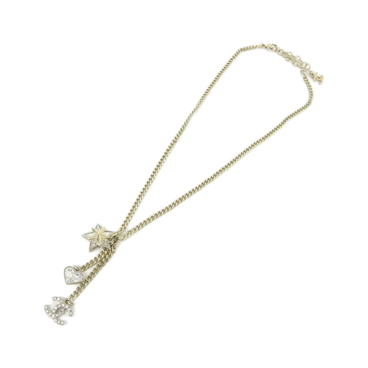 シャネル ABA885 ネックレス