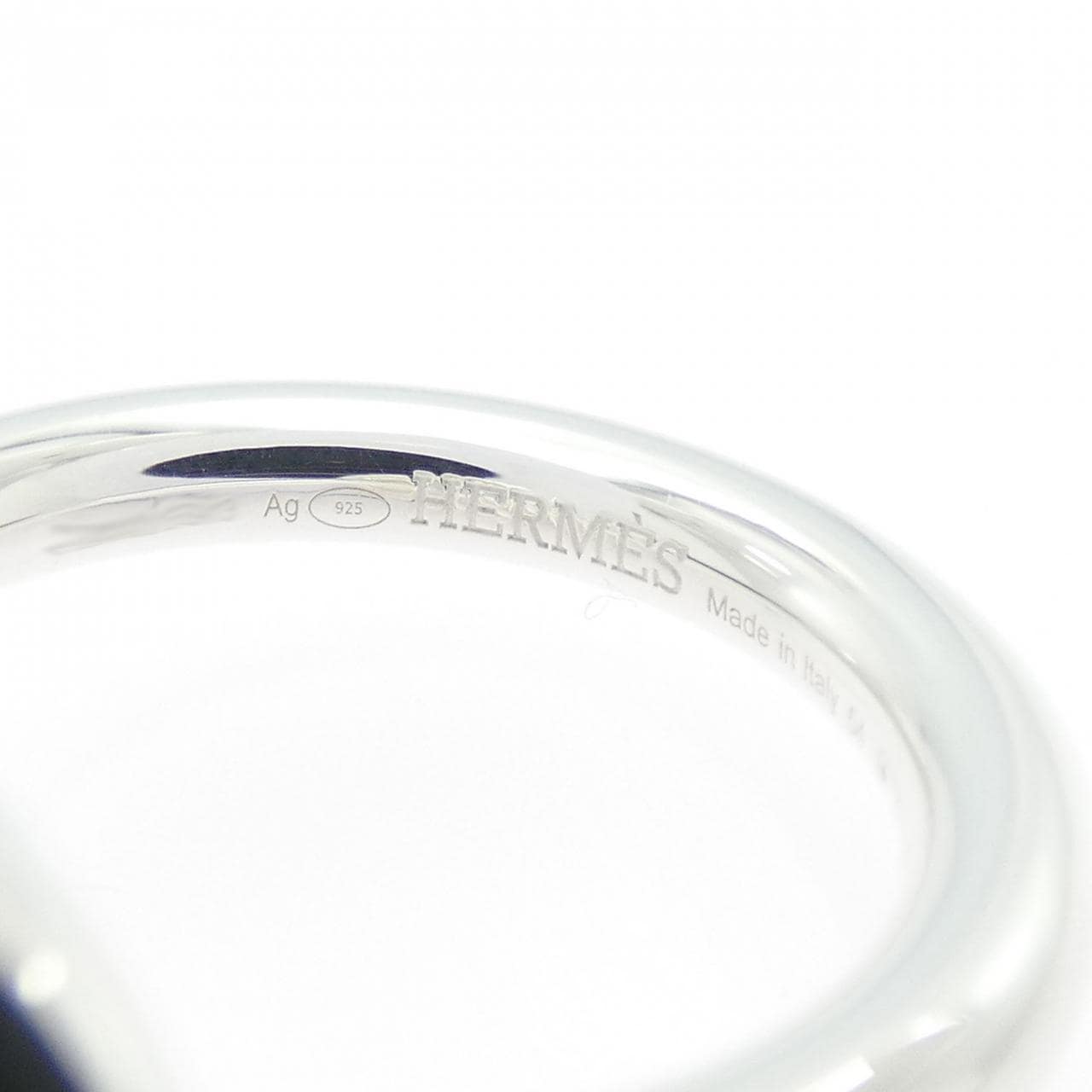 エルメス エシャペ リング