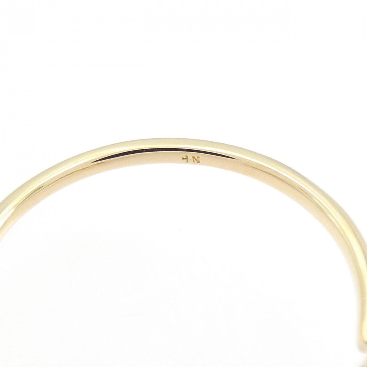 ノジェス ダイヤモンド リング 0.12CT