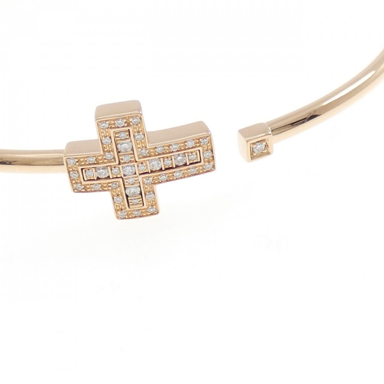 ダミアーニ ベルエポック バングル