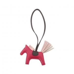 HERMES Rodeo 包款小饰物PM 064929CA