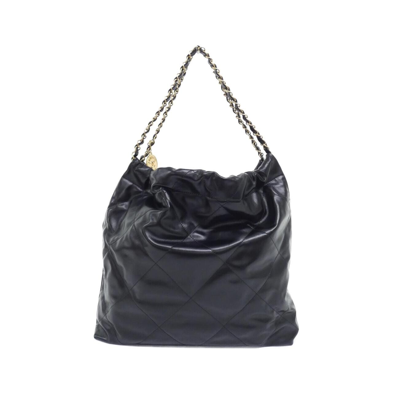 シャネル シャネル22 ライン AS3261 ショルダーバッグ